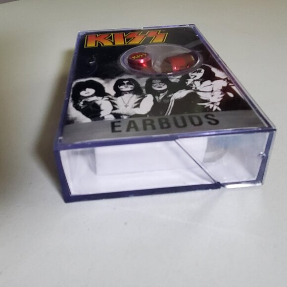 KISS earbuds NIB - Picture 15 of 16